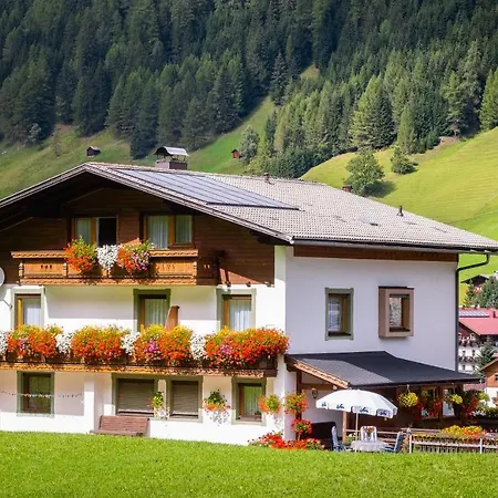 Haus Annemarie - Hochpustertal Apartment *