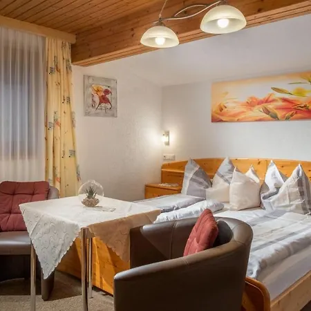 Haus Annemarie - Hochpustertal *