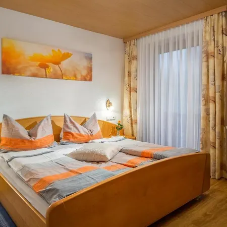 Haus Annemarie - Hochpustertal *