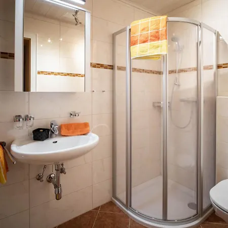 Apartment Haus Annemarie - Hochpustertal