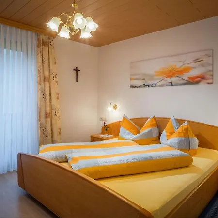 Haus Annemarie - Hochpustertal