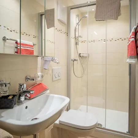 Haus Annemarie - Hochpustertal