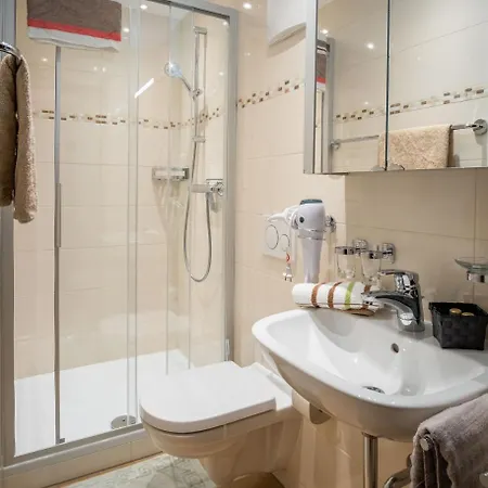 Haus Annemarie - Hochpustertal