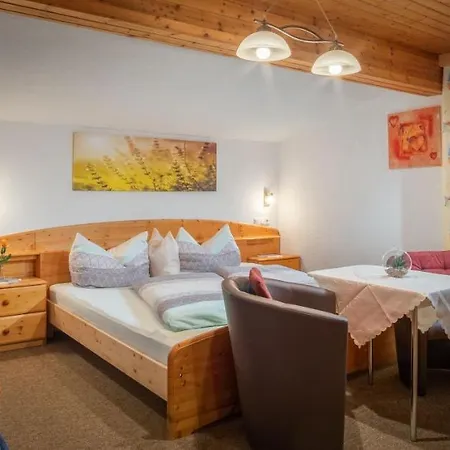 Haus Annemarie - Hochpustertal * Kartitsch