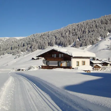 Haus Annemarie - Hochpustertal