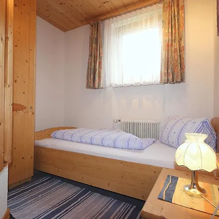 Haus Annemarie - Hochpustertal * Kartitsch