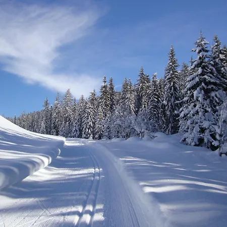 Haus Annemarie - Hochpustertal Apartment
