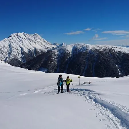 Haus Annemarie - Hochpustertal Kartitsch