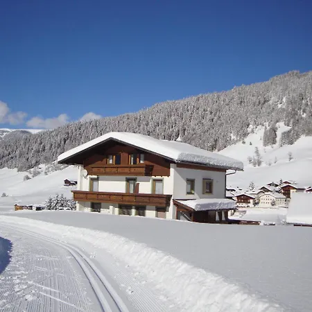 Haus Annemarie - Hochpustertal Lejlighed