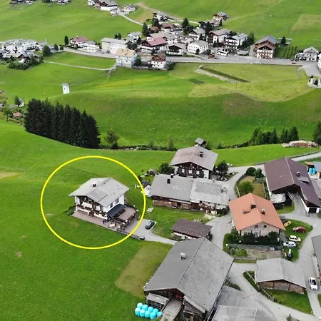 Haus Annemarie - Hochpustertal * Kartitsch