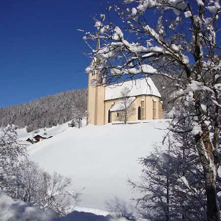 Haus Annemarie - Hochpustertal Apartment Kartitsch