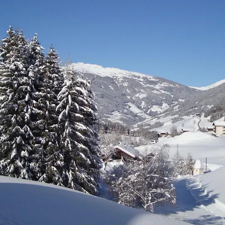 Haus Annemarie - Hochpustertal Lejlighed