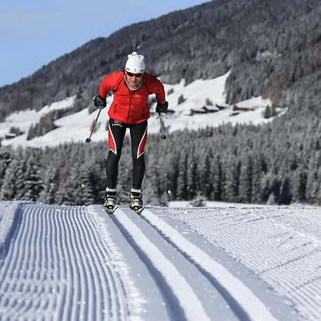 Haus Annemarie - Hochpustertal Apartment *