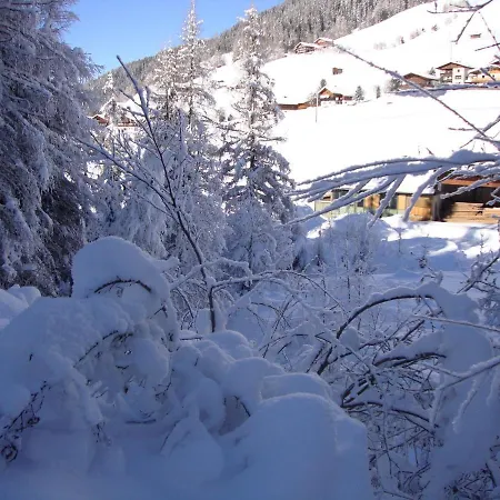 Haus Annemarie - Hochpustertal Apartment Kartitsch