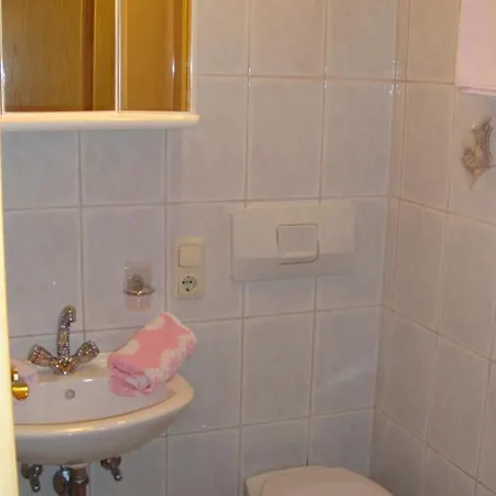 Haus Annemarie - Hochpustertal Kartitsch