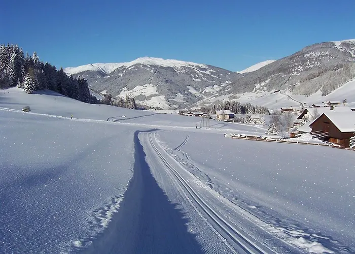 Haus Annemarie - Hochpustertal *