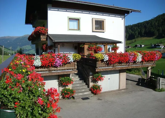 Haus Annemarie - Hochpustertal * Kartitsch