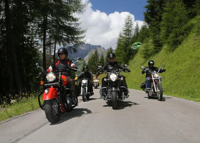 דירה Haus Annemarie - Hochpustertal *