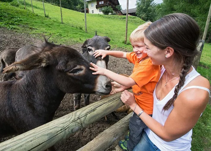 Haus Annemarie - Hochpustertal קארטיץ'