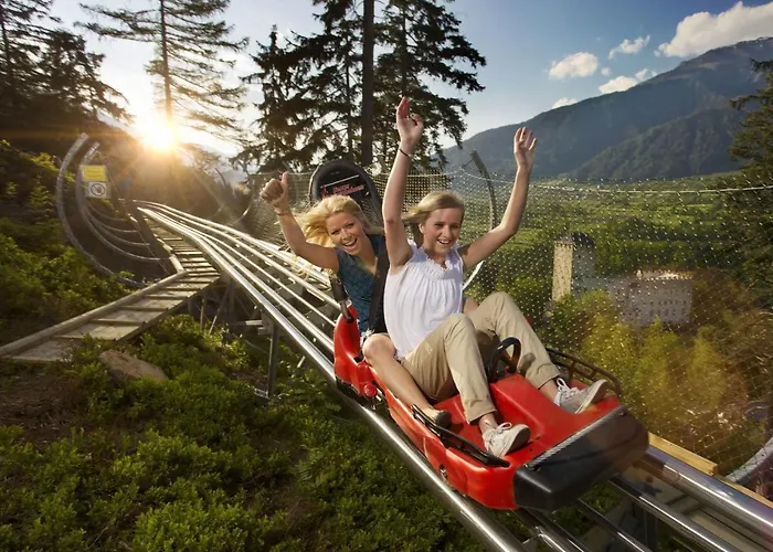 Haus Annemarie - Hochpustertal דירה *