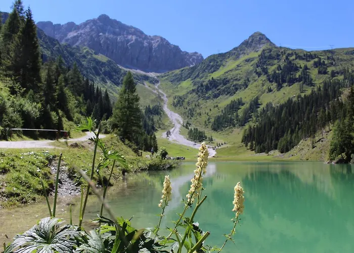 דירה Haus Annemarie - Hochpustertal *