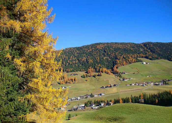 Lejlighed Haus Annemarie - Hochpustertal