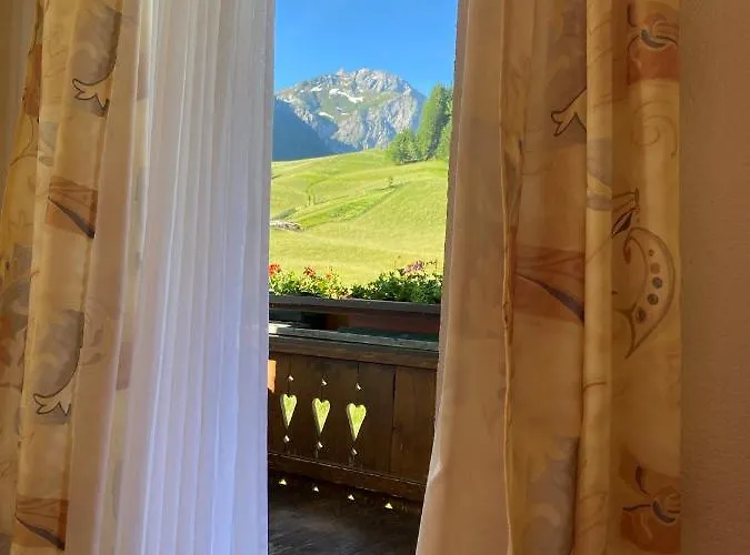 Haus Annemarie - Hochpustertal