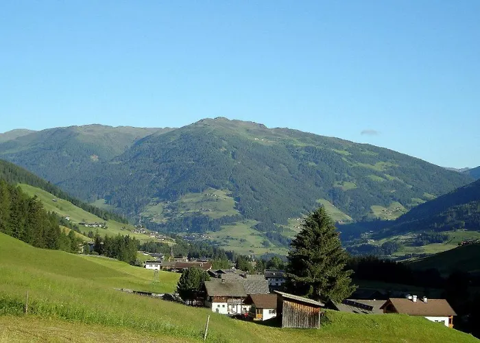 Haus Annemarie - Hochpustertal