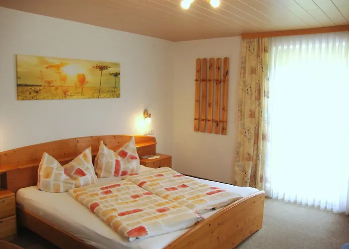 Lejlighed Haus Annemarie - Hochpustertal Kartitsch