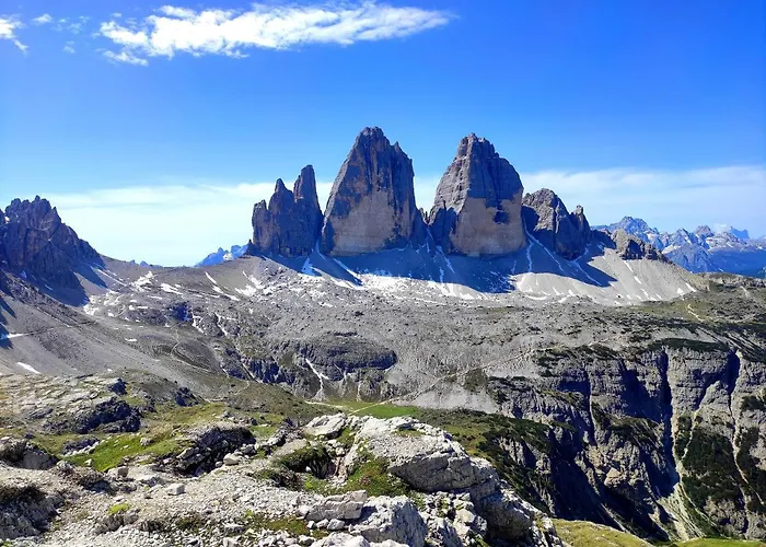 Haus Annemarie - Hochpustertal * קארטיץ'