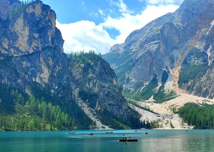 דירה Haus Annemarie - Hochpustertal קארטיץ'