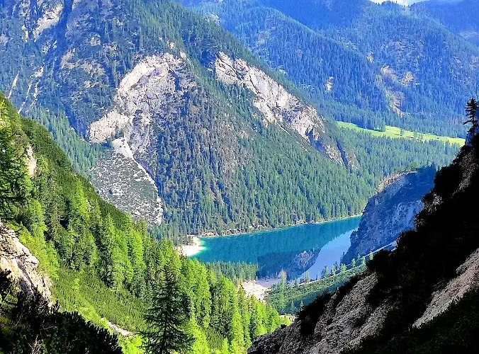 דירה Haus Annemarie - Hochpustertal