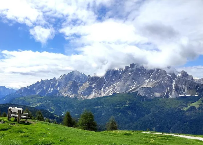 Haus Annemarie - Hochpustertal דירה קארטיץ'