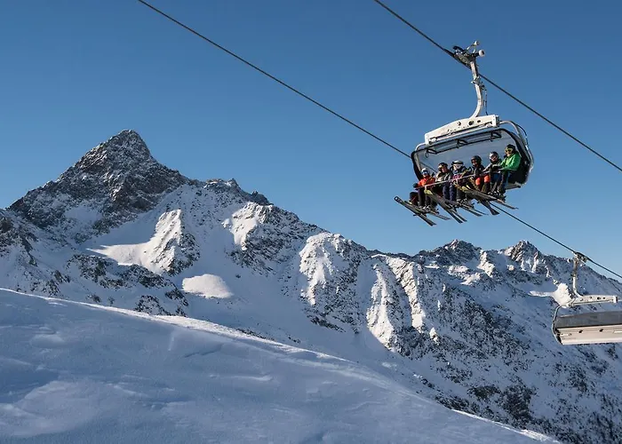 Haus Annemarie - Hochpustertal Kartitsch