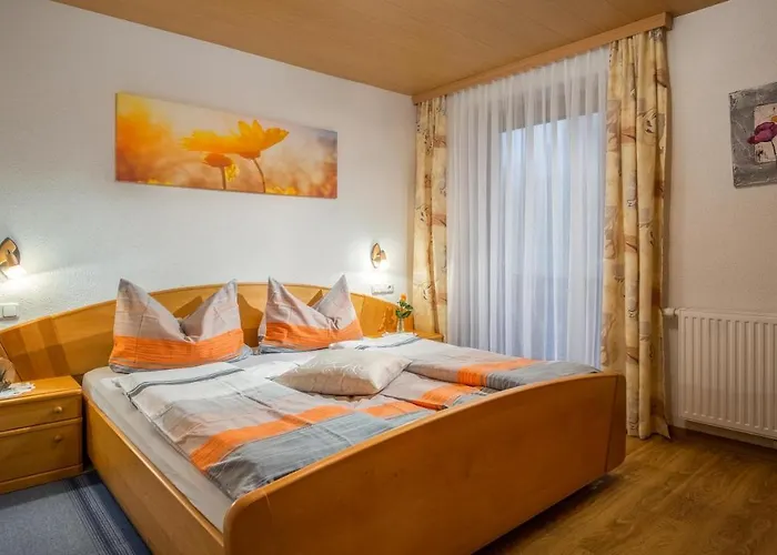 Haus Annemarie - Hochpustertal *