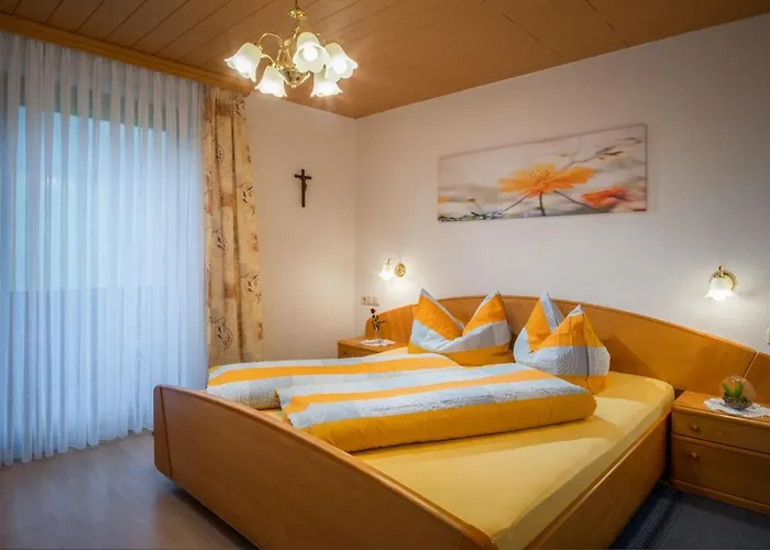 Haus Annemarie - Hochpustertal