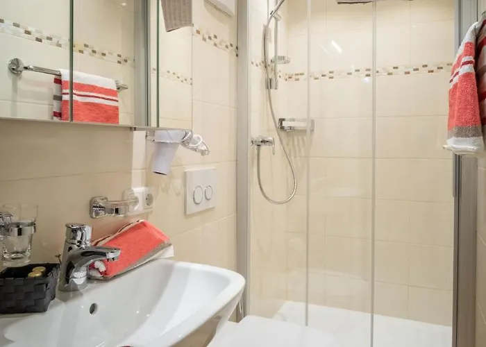 Haus Annemarie - Hochpustertal