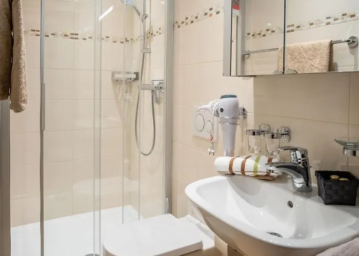 Haus Annemarie - Hochpustertal