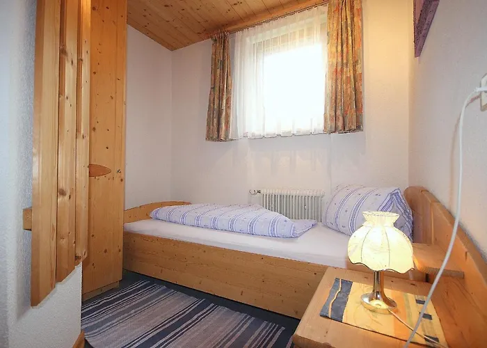 Haus Annemarie - Hochpustertal * קארטיץ'