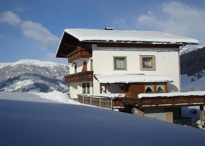 Haus Annemarie - Hochpustertal דירה