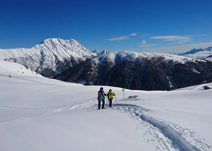 Haus Annemarie - Hochpustertal קארטיץ'