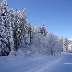 Haus Annemarie - Hochpustertal *