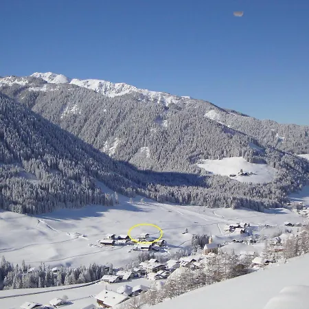 Apartament Haus Annemarie - Hochpustertal