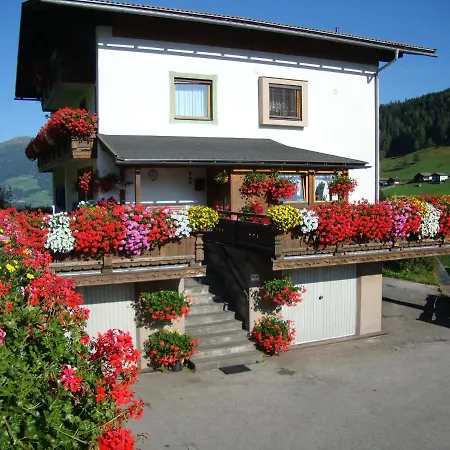 Haus Annemarie - Hochpustertal * Kartitsch