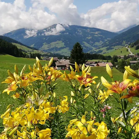 Apartament Haus Annemarie - Hochpustertal Kartitsch