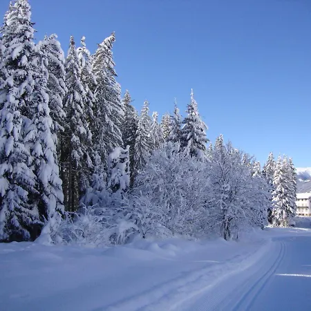Haus Annemarie - Hochpustertal *