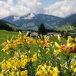 Apartman Haus Annemarie - Hochpustertal Kartitsch