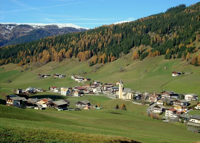 Διαμέρισμα Haus Annemarie - Hochpustertal Kartitsch