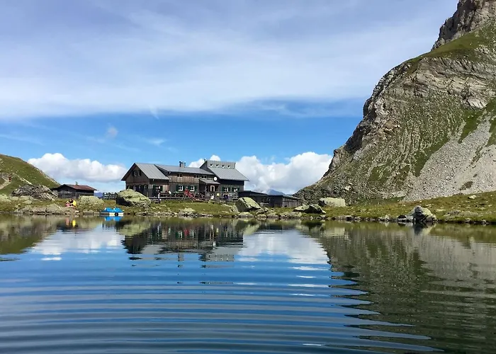 Haus Annemarie - Hochpustertal Διαμέρισμα